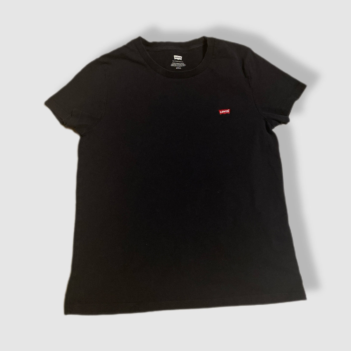 Levi’s póló, Kiváló, S