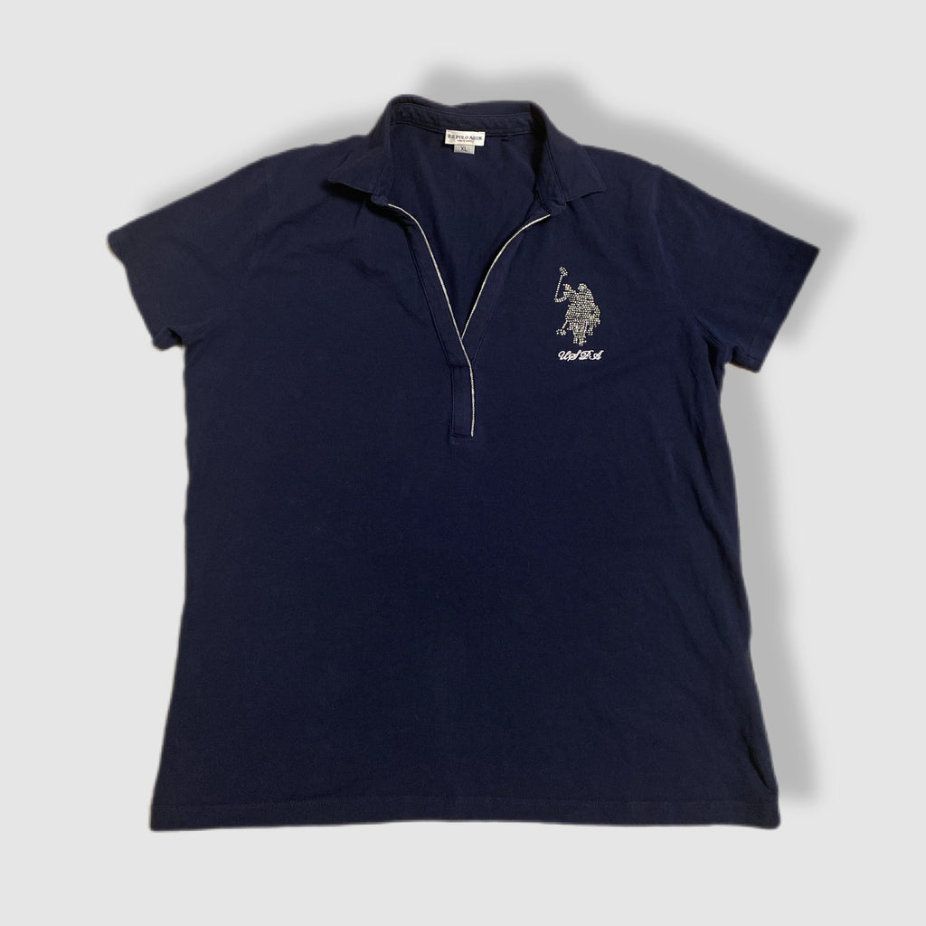 U.S. Polo Assn. póló, Kiváló, XL