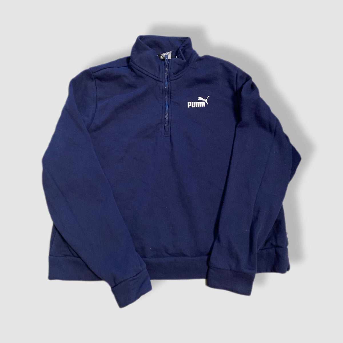 Puma felső, Kiváló, XXL