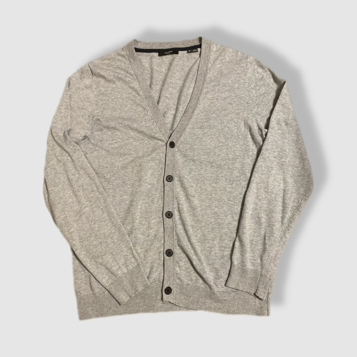Jack & Jones kardigán, Kiváló, M