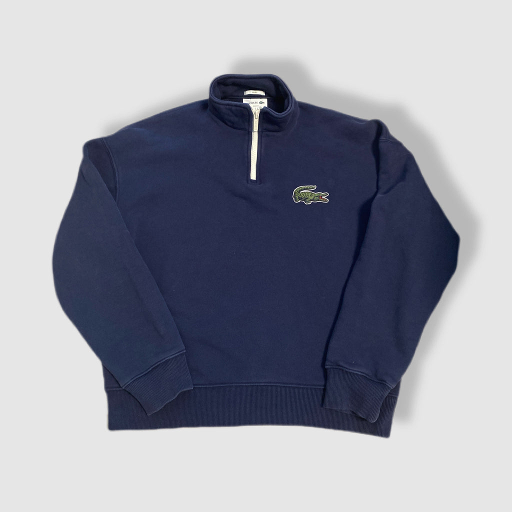 Lacoste felső, Kiváló, M