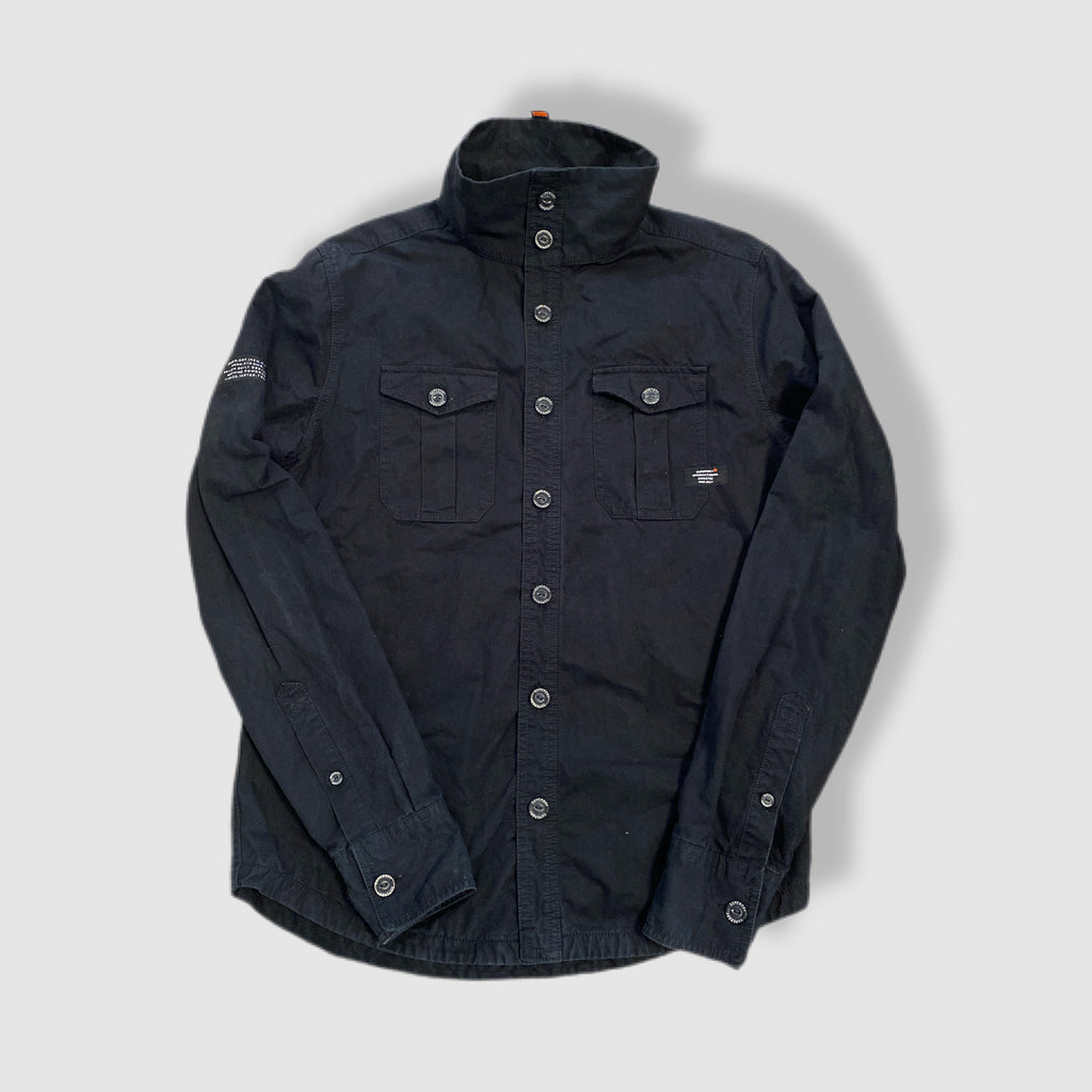 Superdry ingkabát, Kiváló, M
