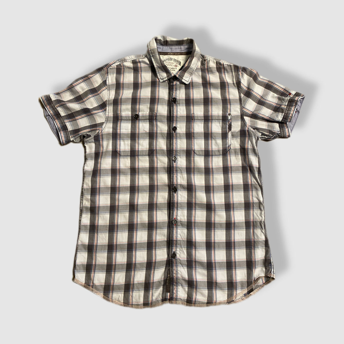 Tommy Hilfiger ing, Kiváló, L