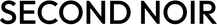 second noir - Kezdőlap